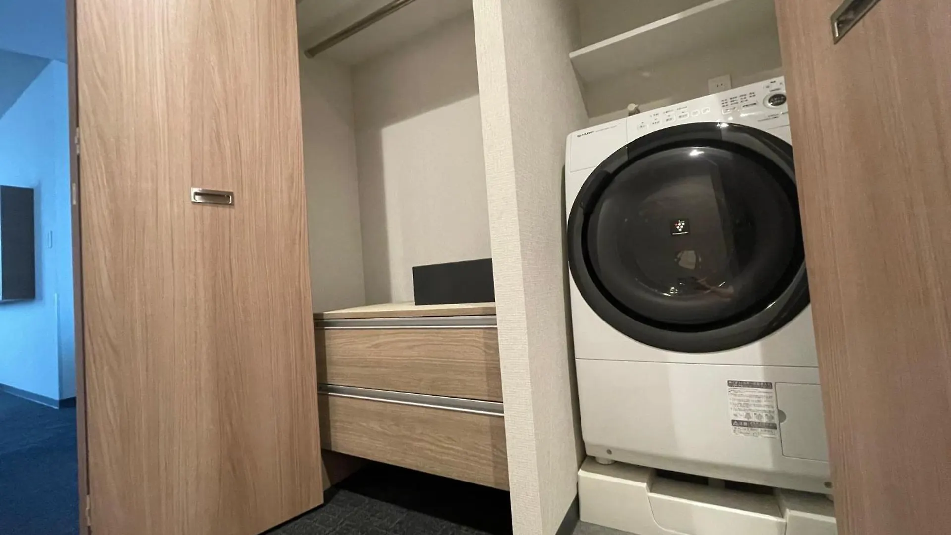 Koko Hotel Residence Asakusa Tawaramachi Tokio Japón