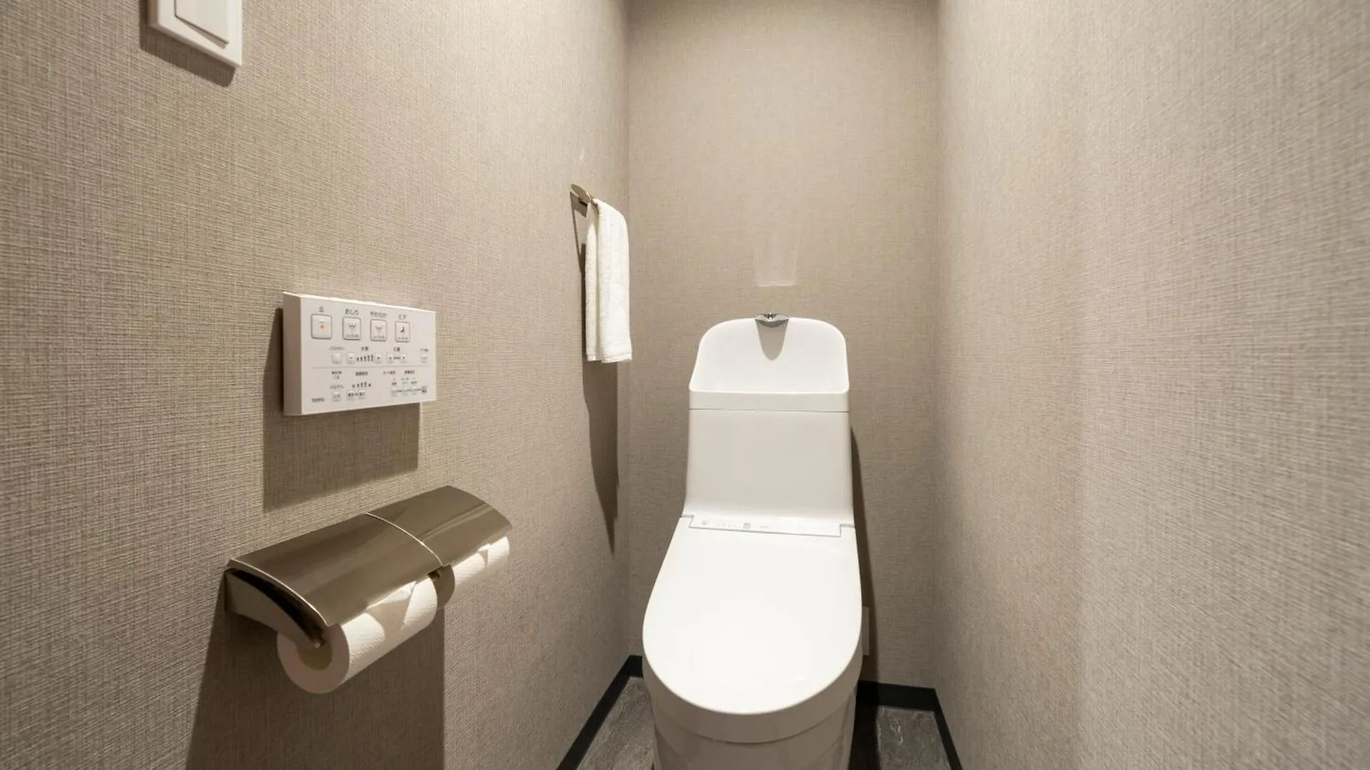 Koko Hotel Residence Asakusa Tawaramachi Tokio 4*,  Japón