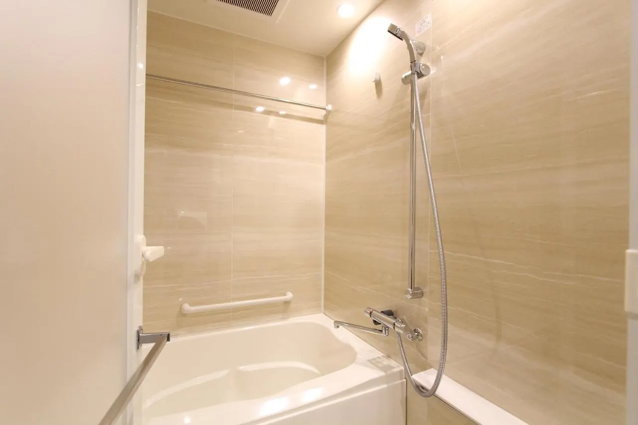Koko Hotel Residence Asakusa Tawaramachi Tokyo