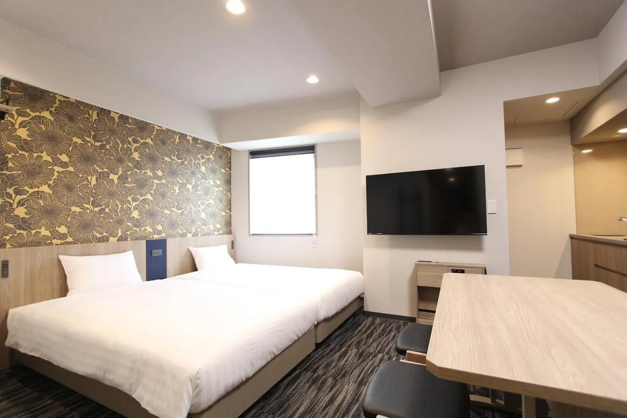 ****  Koko Hotel Residence Asakusa Tawaramachi Tokyo Japan