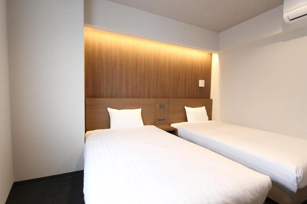Koko Hotel Residence Asakusa Tawaramachi Tokyo
