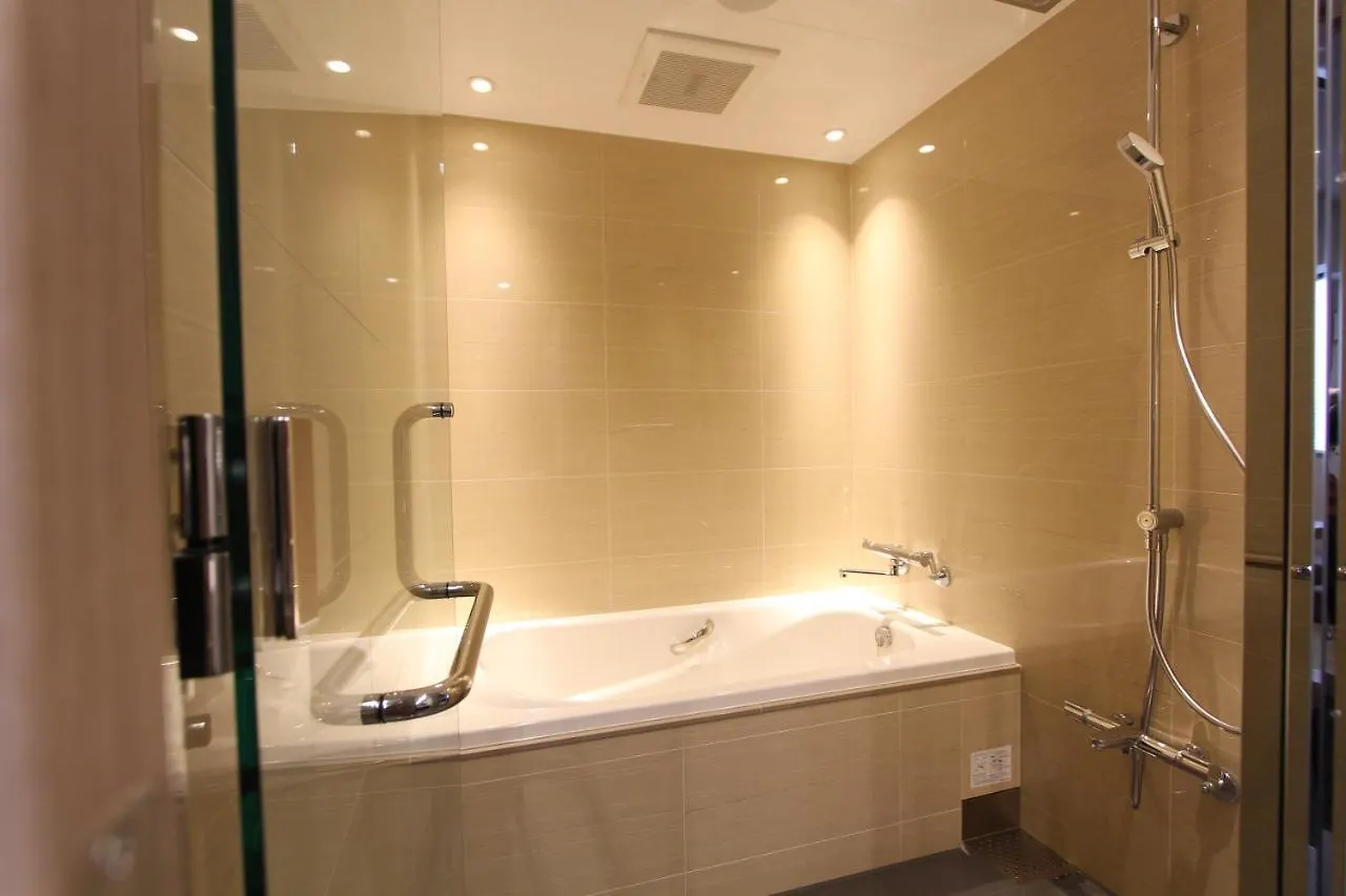 ****  Koko Hotel Residence Asakusa Tawaramachi Tokyo Japan