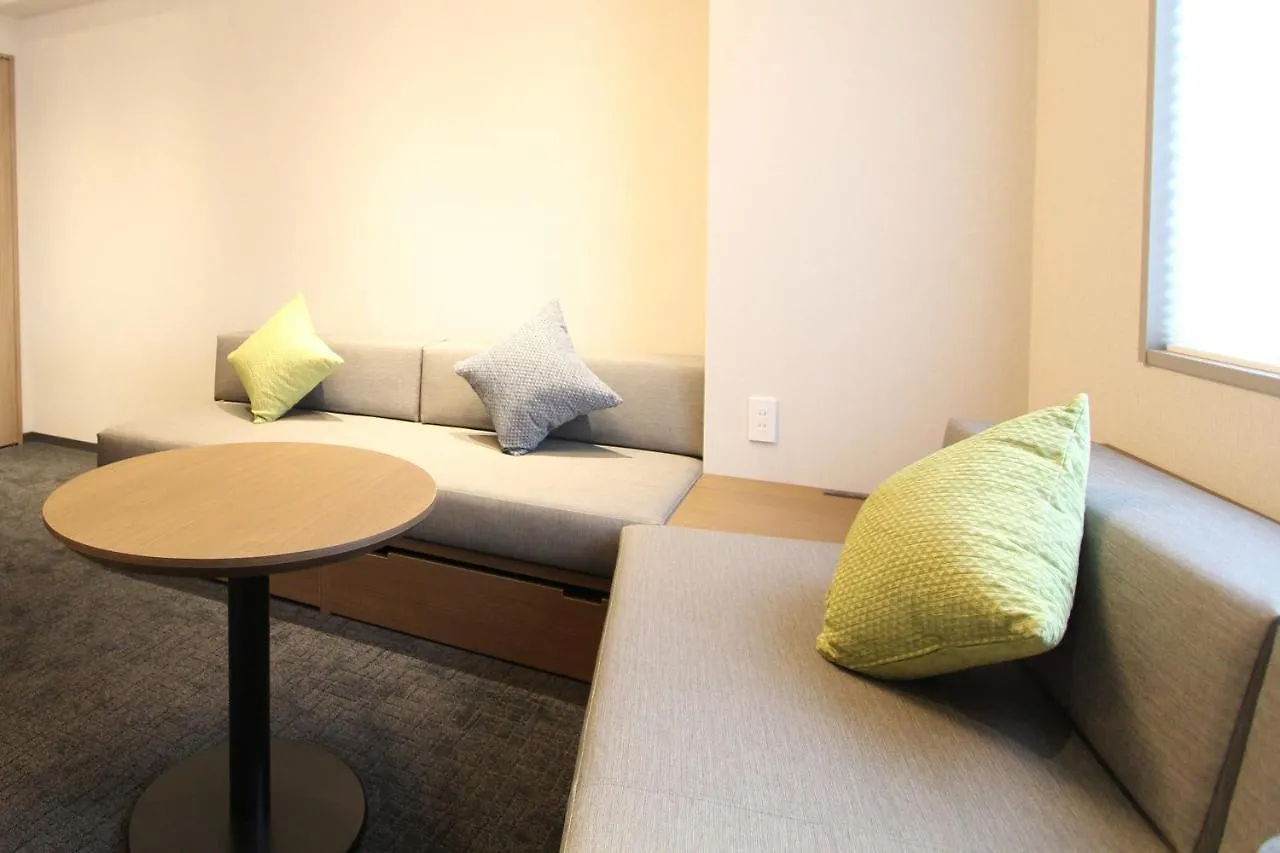 Koko Hotel Residence Asakusa Tawaramachi Tokyo
