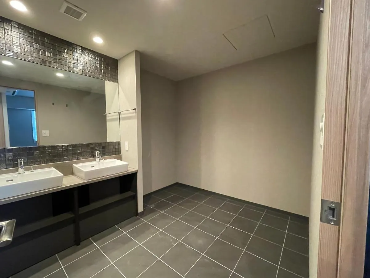Koko Hotel Residence Asakusa Tawaramachi Tokyo