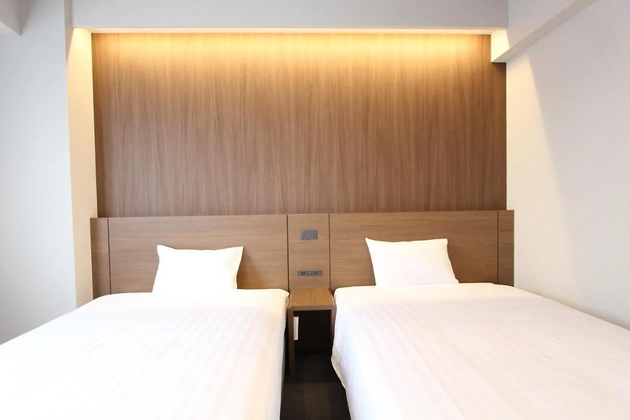 Koko Hotel Residence Asakusa Tawaramachi Tokyo