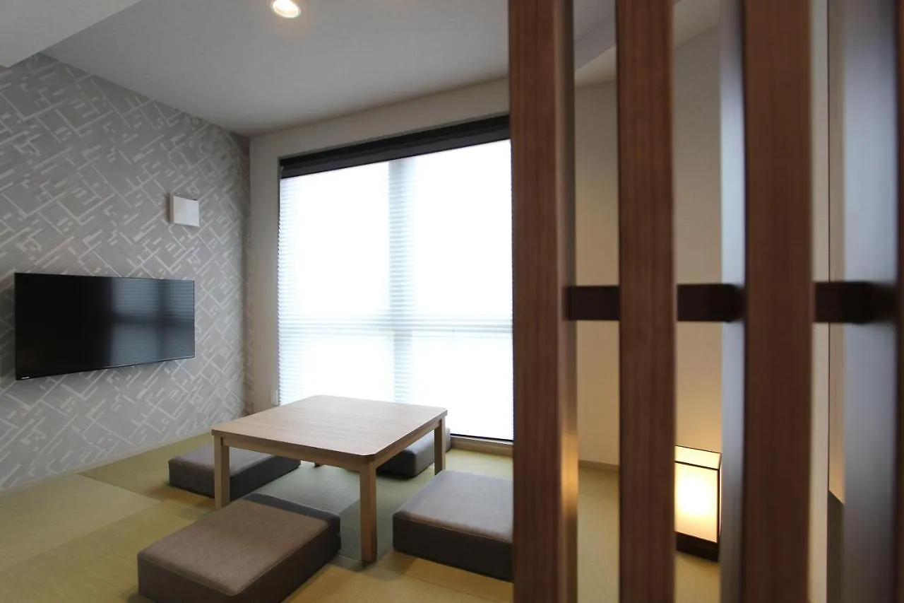 Koko Hotel Residence Asakusa Tawaramachi Tokyo