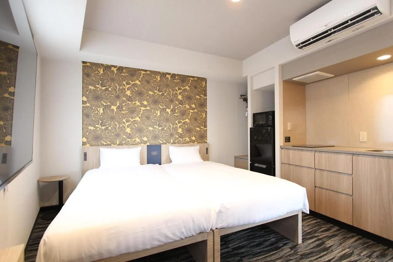 Koko Hotel Residence Asakusa Tawaramachi Tokyo