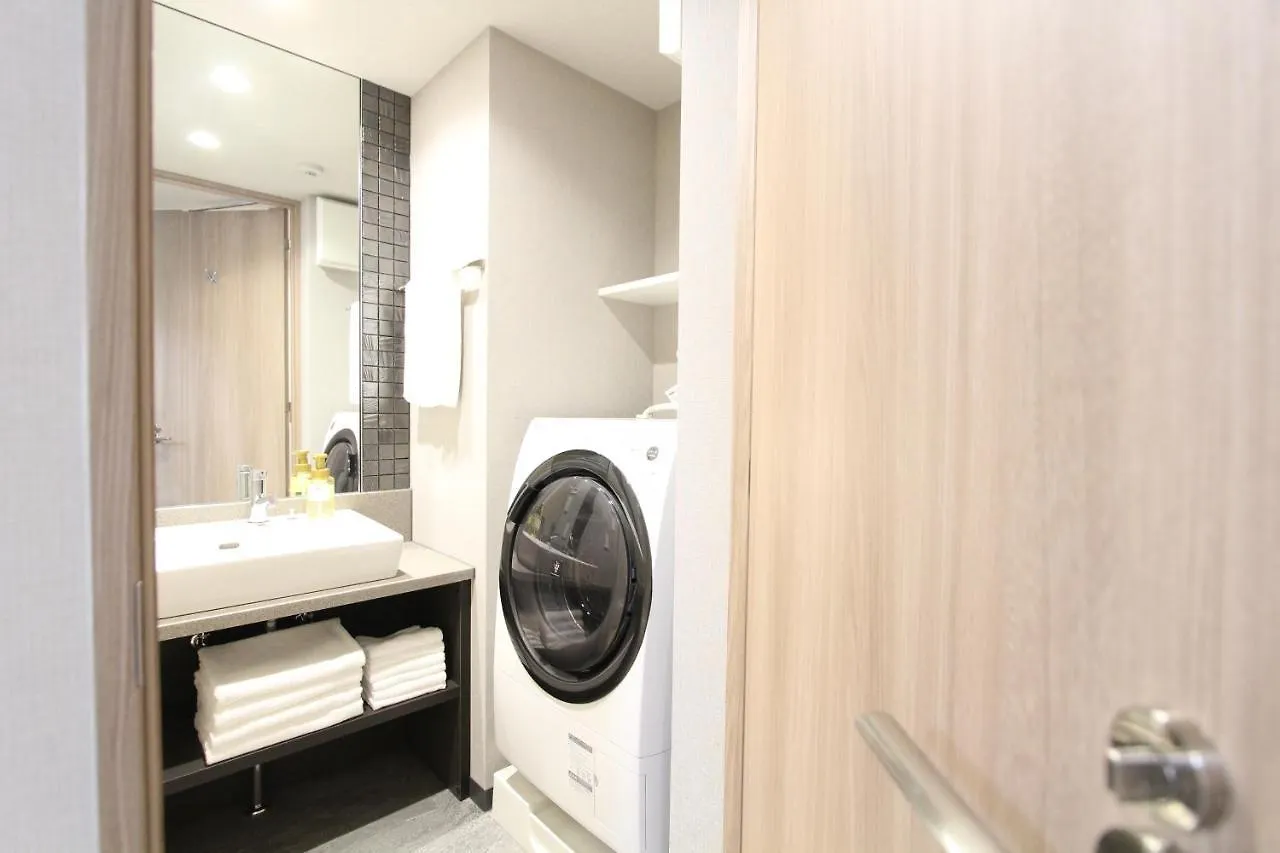 Koko Hotel Residence Asakusa Tawaramachi Tokyo 4*,