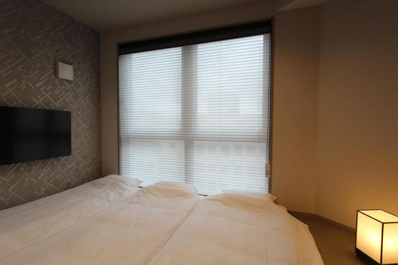 Koko Hotel Residence Asakusa Tawaramachi Tokyo 4*,