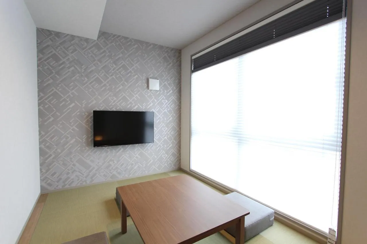 Koko Hotel Residence Asakusa Tawaramachi Tokyo