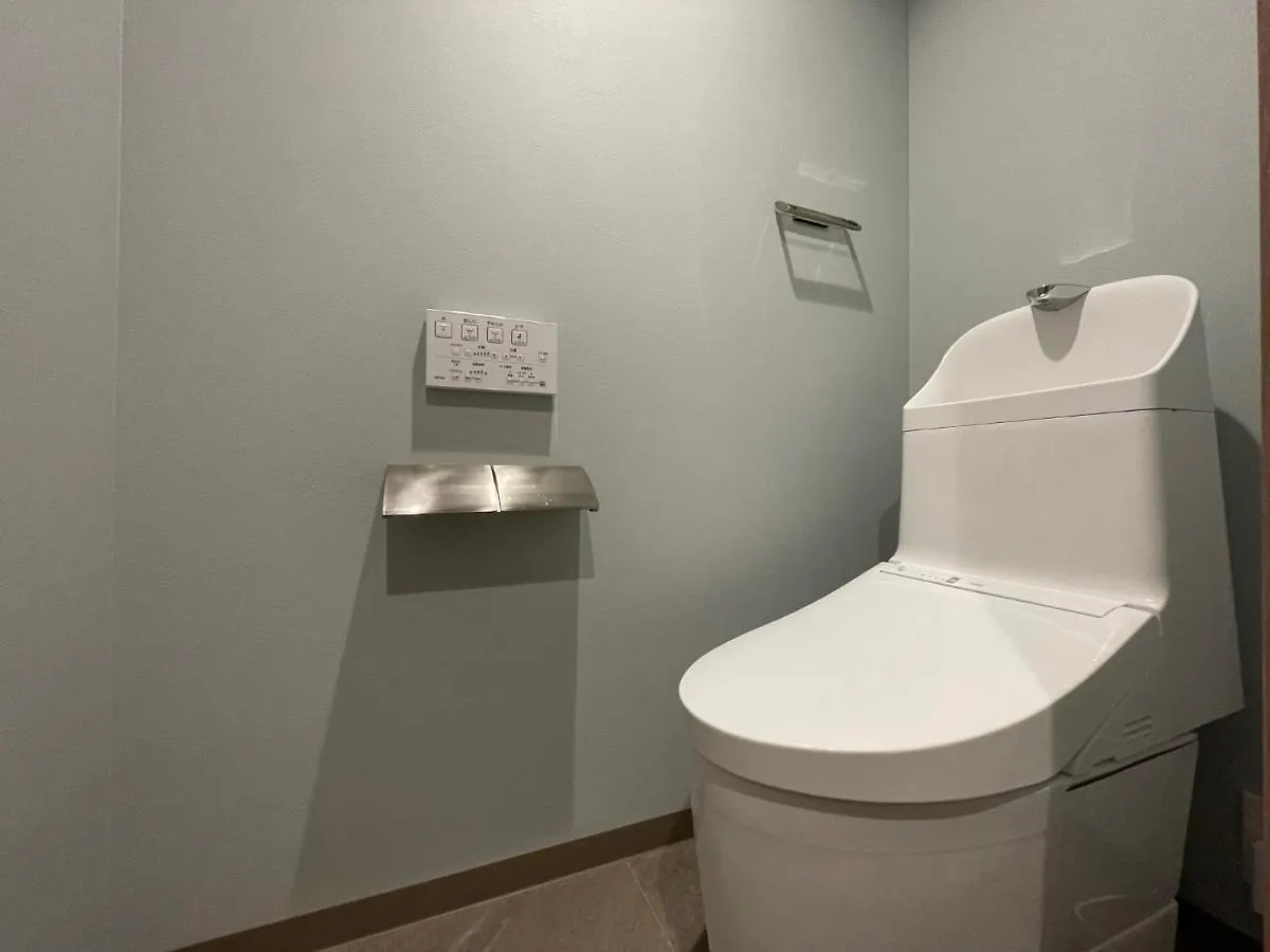 ****  Koko Hotel Residence Asakusa Tawaramachi Tokyo Japan