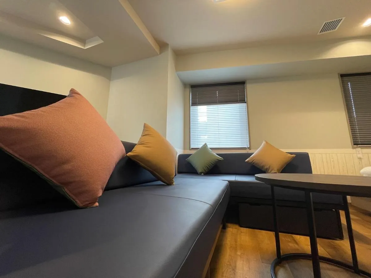Koko Hotel Residence Asakusa Tawaramachi Tokyo
