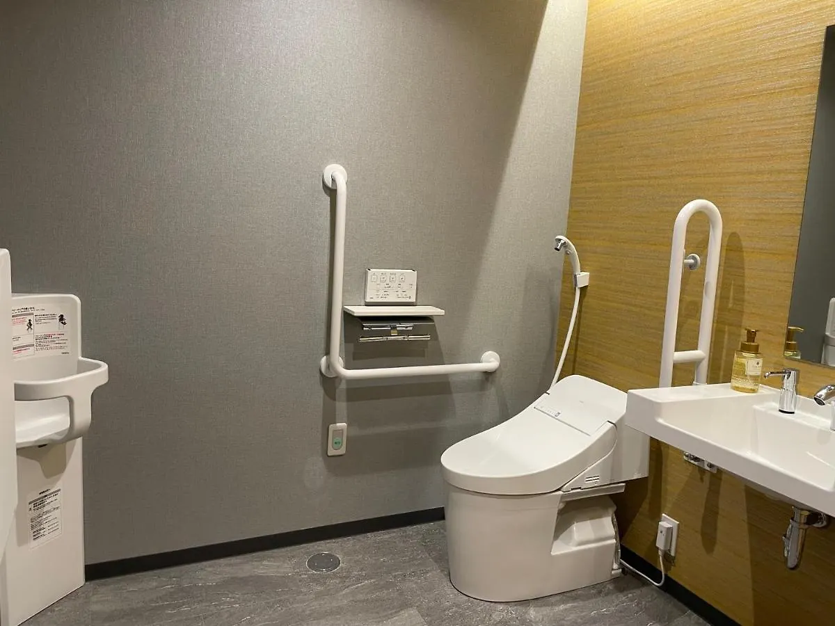 Koko Hotel Residence Asakusa Tawaramachi Tokyo