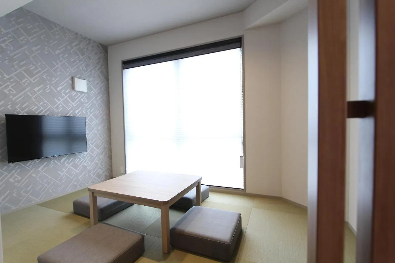 Koko Hotel Residence Asakusa Tawaramachi Tokyo