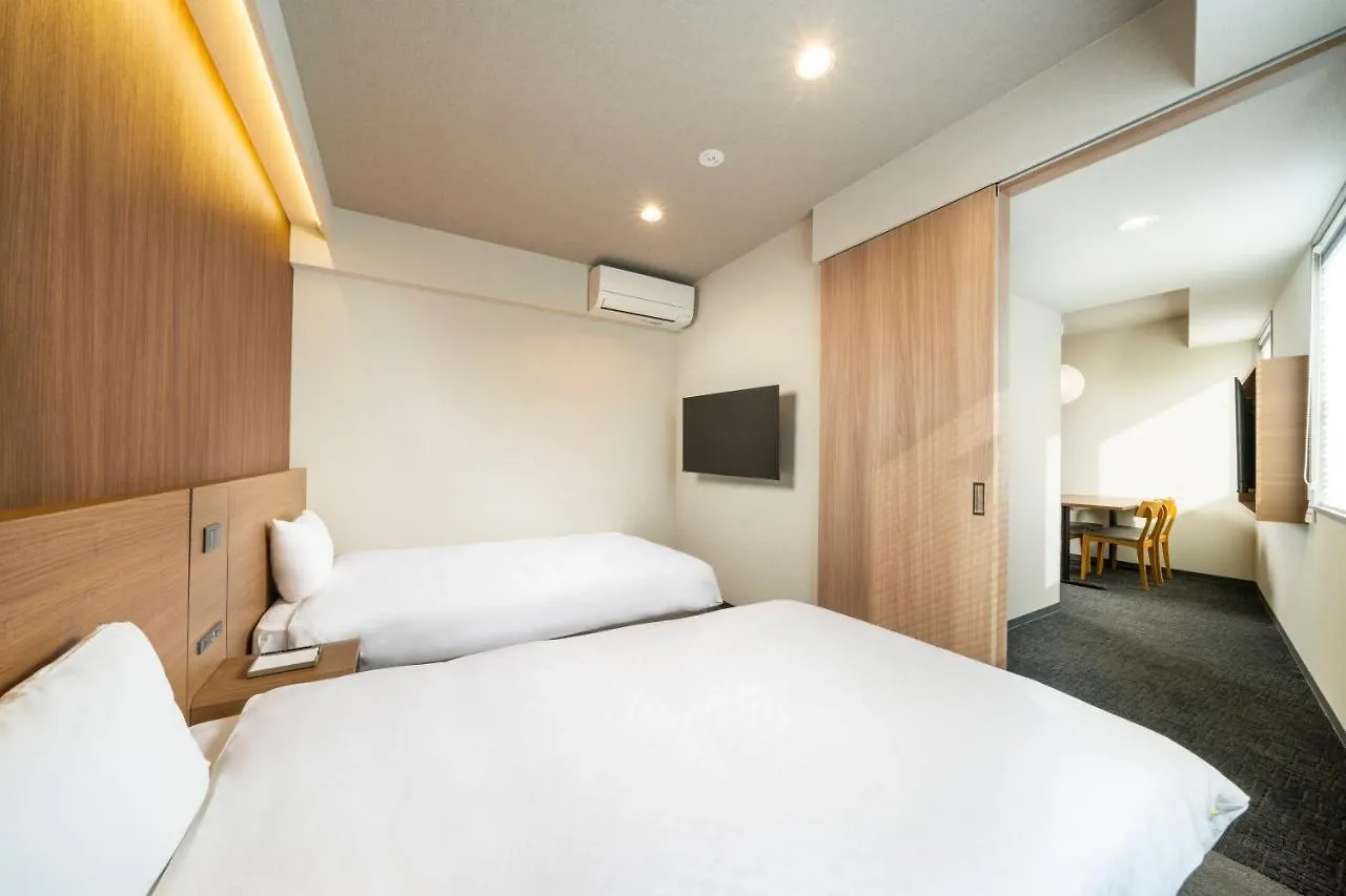Koko Hotel Residence Asakusa Tawaramachi Tokyo