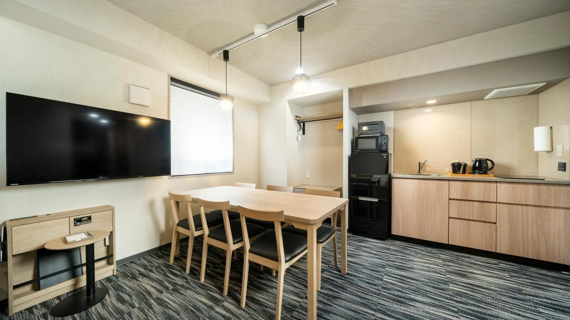 Koko Hotel Residence Asakusa Tawaramachi Tokyo