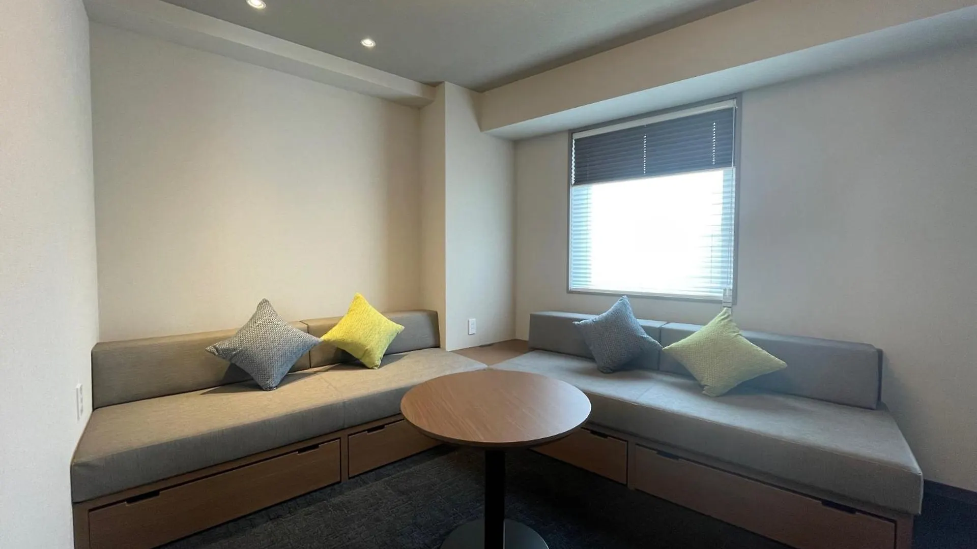 ****  Koko Hotel Residence Asakusa Tawaramachi Tokyo Japan