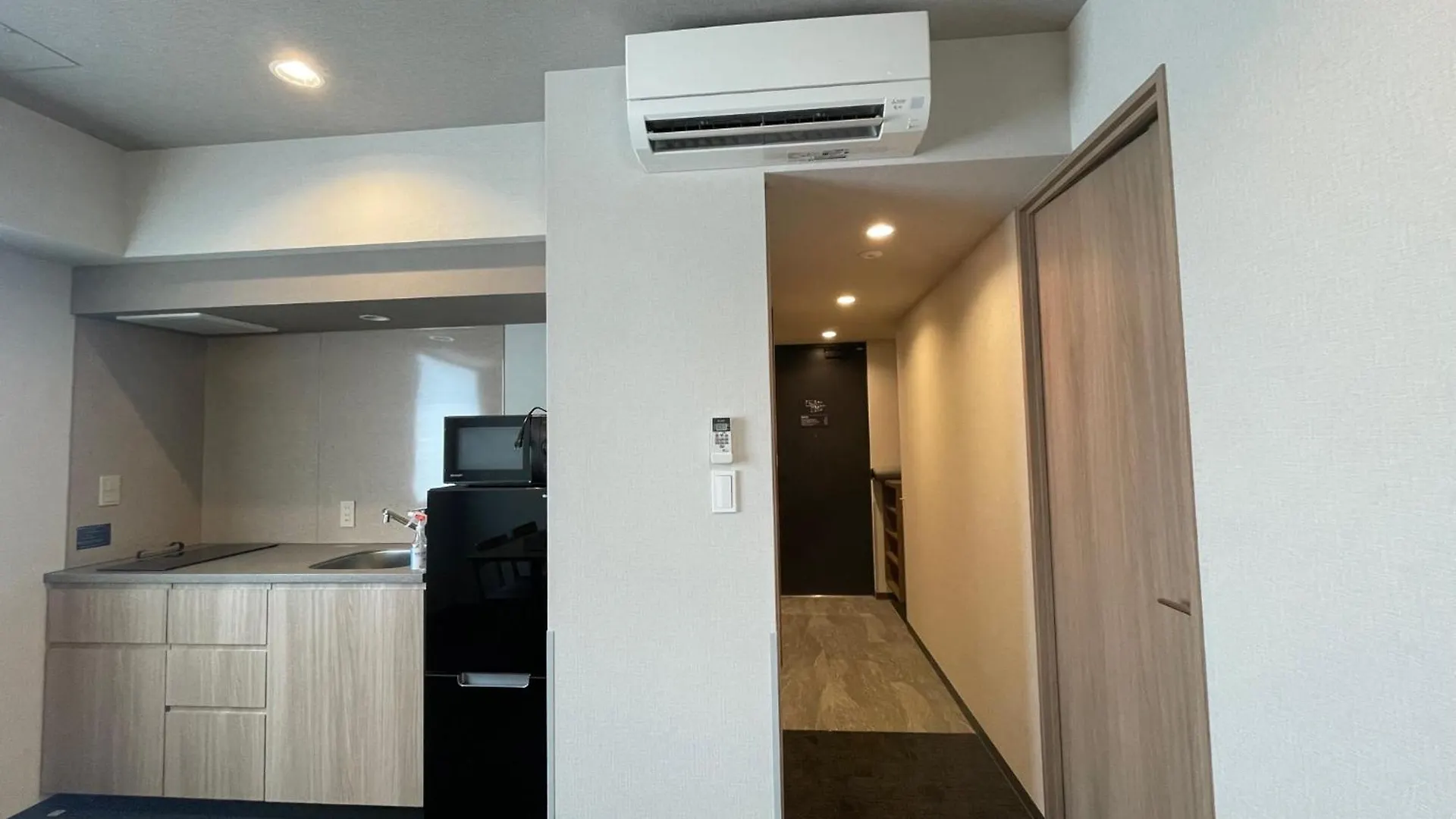 Koko Hotel Residence Asakusa Tawaramachi Tokyo
