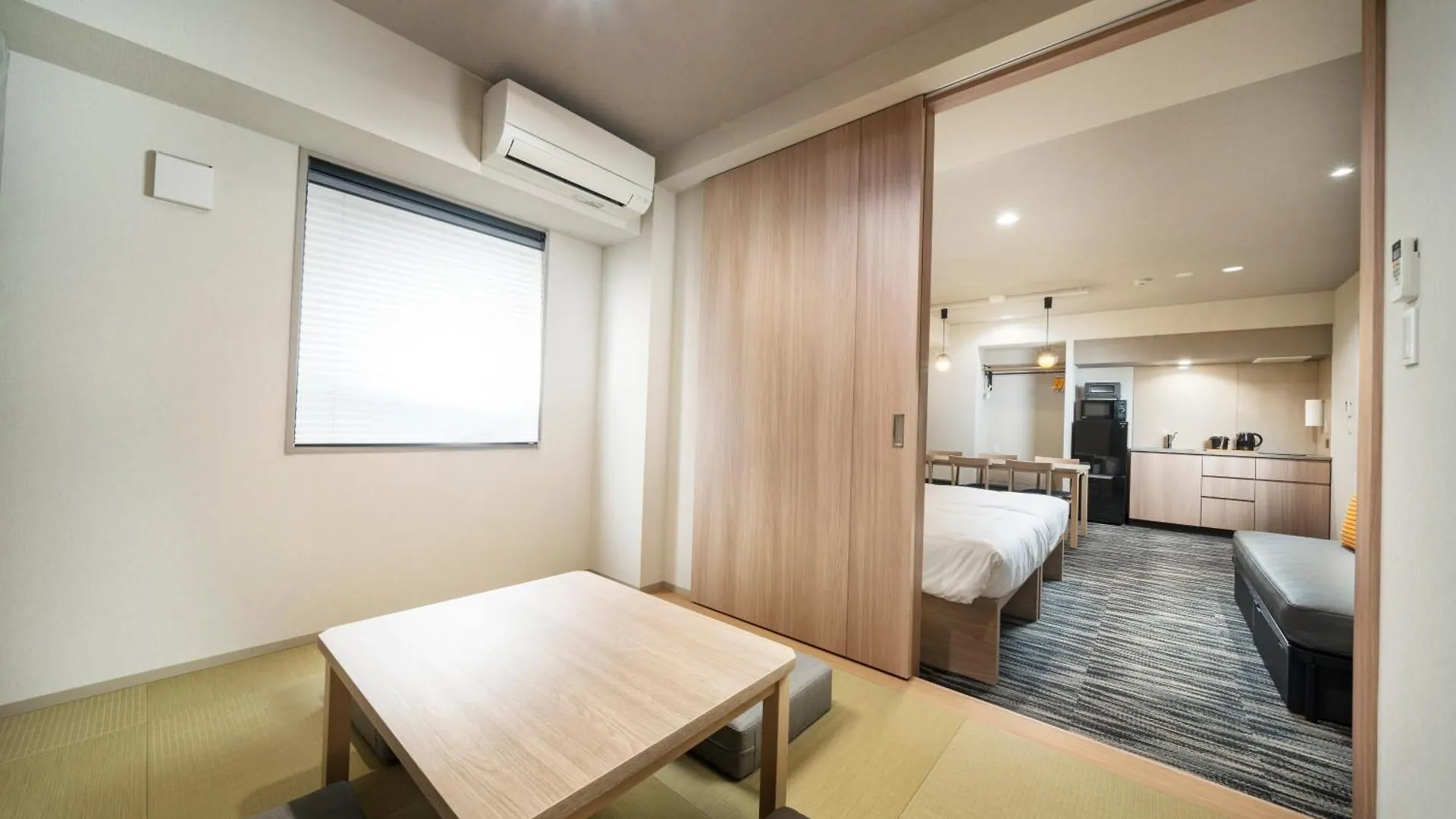 Koko Hotel Residence Asakusa Tawaramachi Tokyo