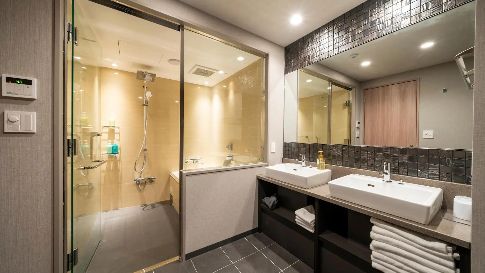 Koko Hotel Residence Asakusa Tawaramachi Tokyo