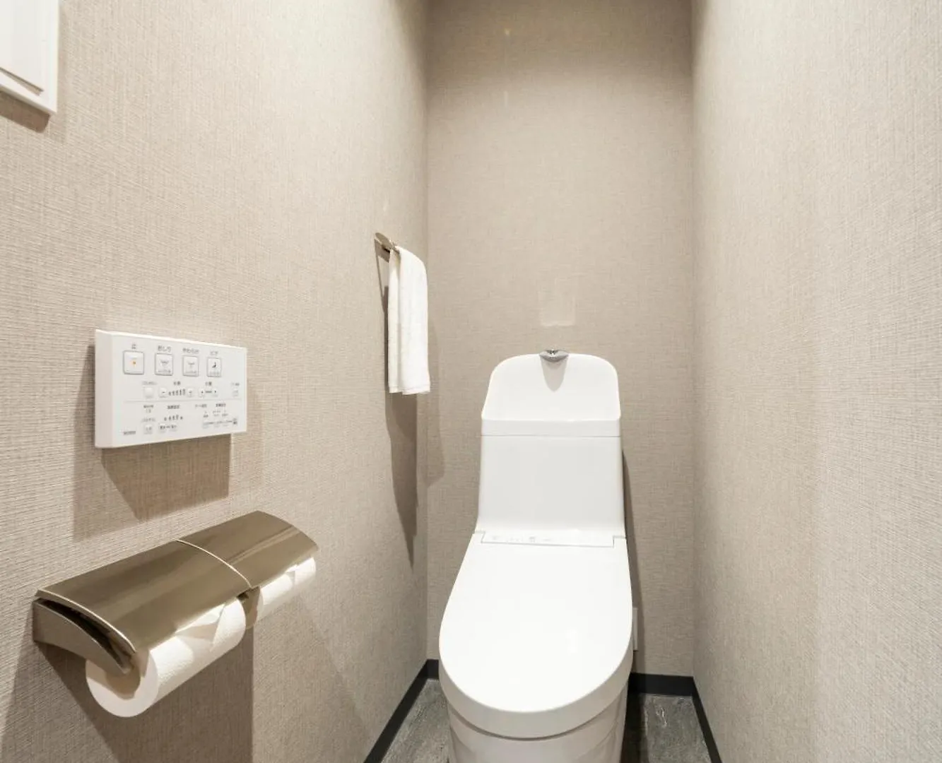 Koko Hotel Residence Asakusa Tawaramachi Tokyo