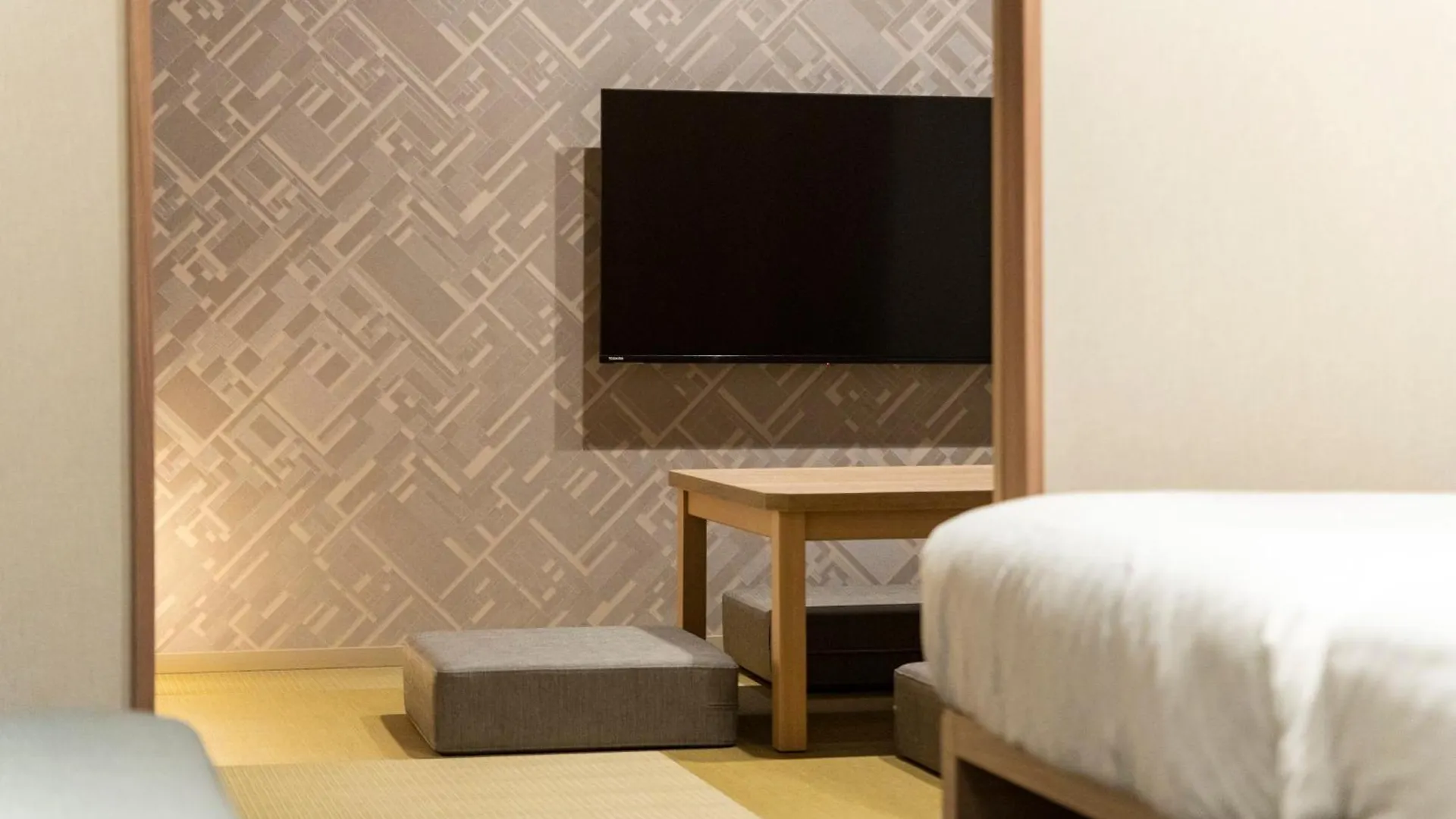 ****  Koko Hotel Residence Asakusa Tawaramachi Tokyo Japan