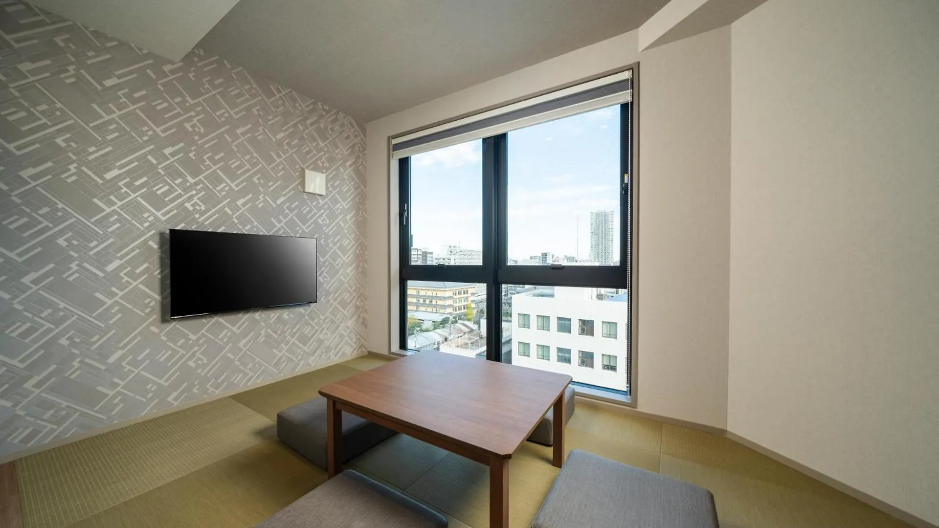 Koko Hotel Residence Asakusa Tawaramachi Tokyo