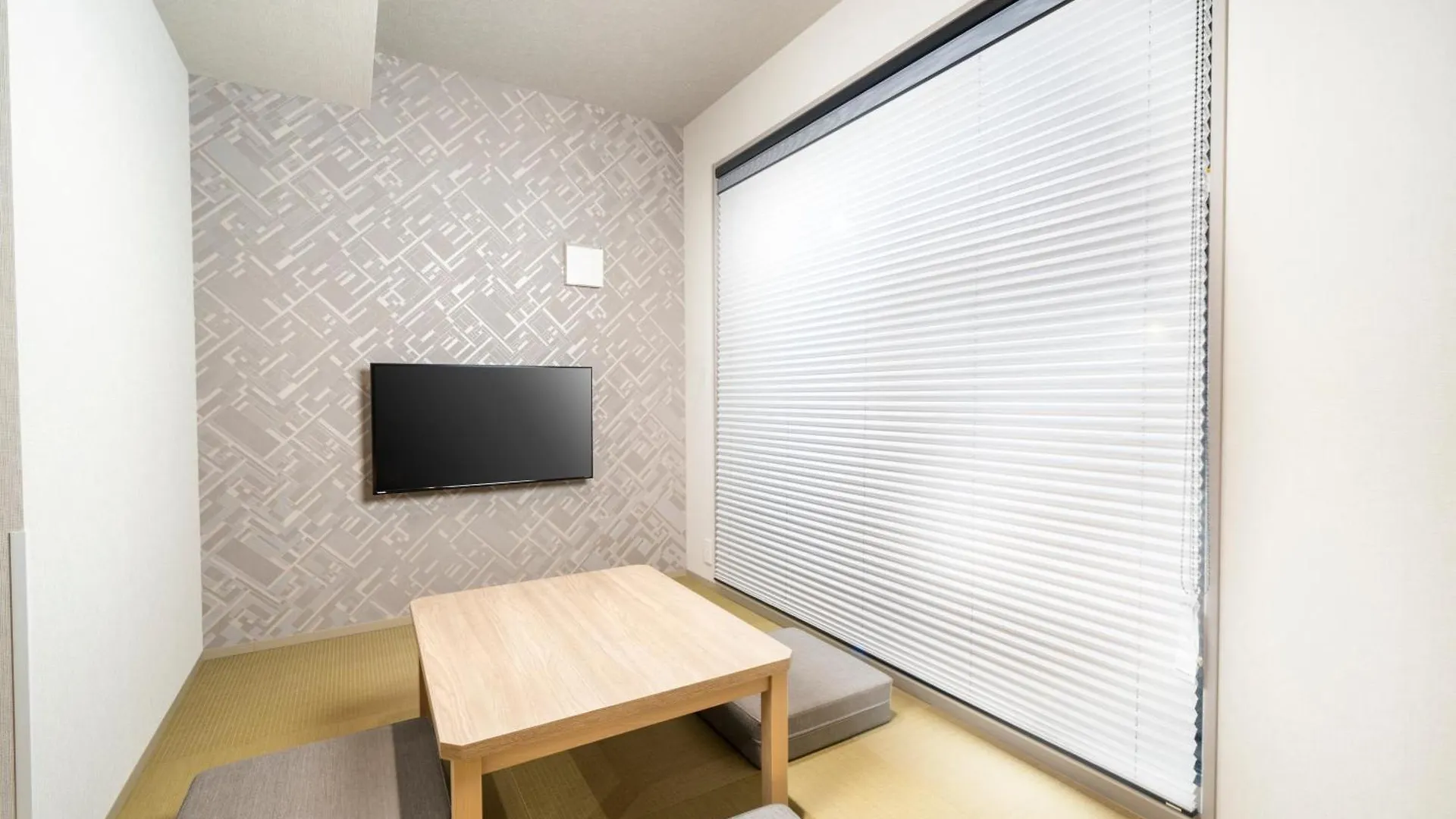 Koko Hotel Residence Asakusa Tawaramachi Tokyo