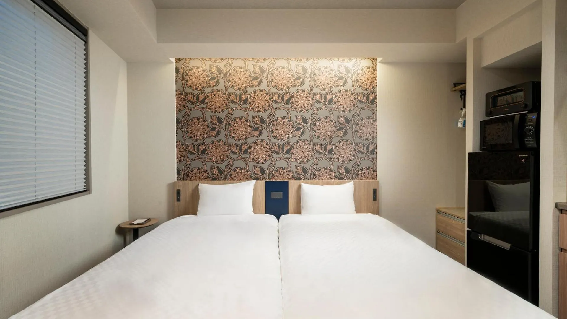 Koko Hotel Residence Asakusa Tawaramachi Tokyo