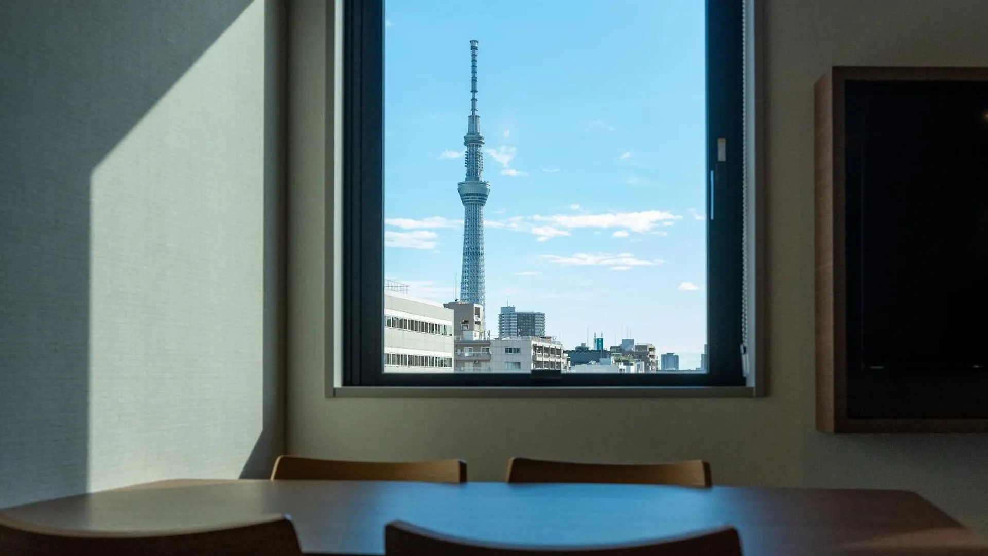 Koko Hotel Residence Asakusa Tawaramachi Tokyo