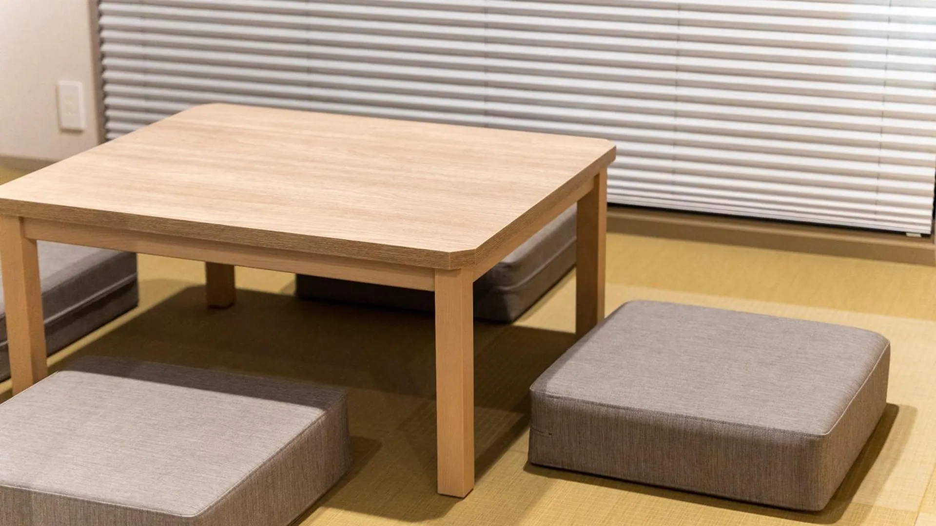 ****  Koko Hotel Residence Asakusa Tawaramachi Tokyo Japan