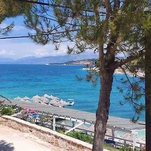 Emar Beachfront Hotel Ksamil Ksamil
