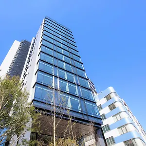 Keihan Tsukiji Ginza Grande Tokyo prefektur