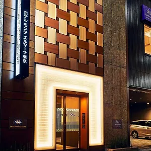 ホテル モンテ エルマーナ東京