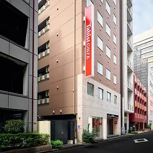 ホテル Tabist Ginza