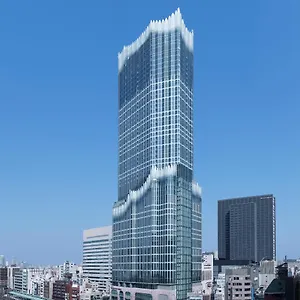 Groove Shinjuku, A Parkroyal 도쿄