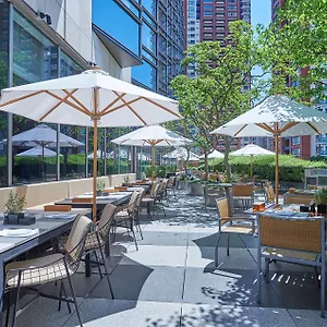 Grand Hyatt ***** Prefektura Tokio