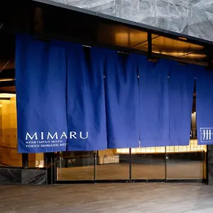 Mimaru Shinjuku West **** Tokyo