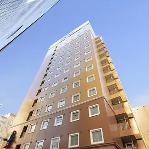 ホテル 東横inn浅草蔵前2