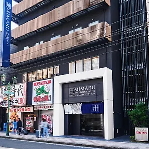 Mimaru Namba Station 大阪