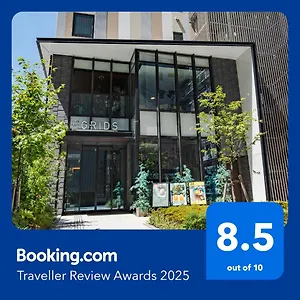 大阪难波格里兹高级酒店 大阪