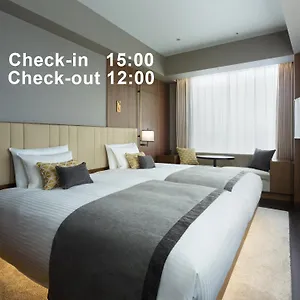 Mitsui Garden Roppongi Premier ***** Tokyo
