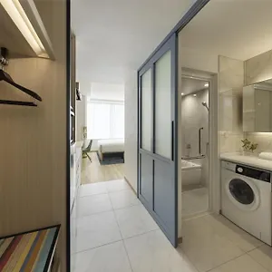 ホテル Hyatt House Shibuya