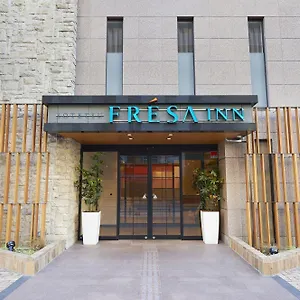 Sotetsu Fresa Tamachi *** Tokyo