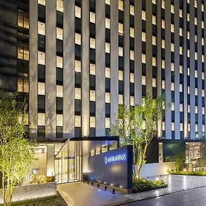 Mystays Premier Akasaka **** Tokio