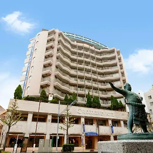 Ryogoku View *** Tokyo