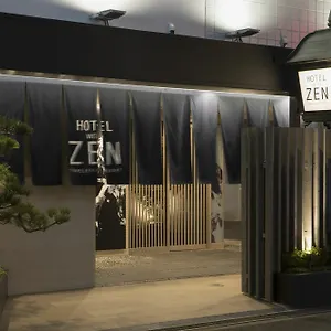 Zen (adults Only) Osaka