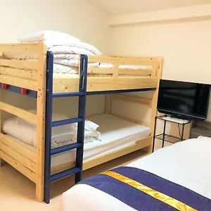 Cocostay Matoba Apartment