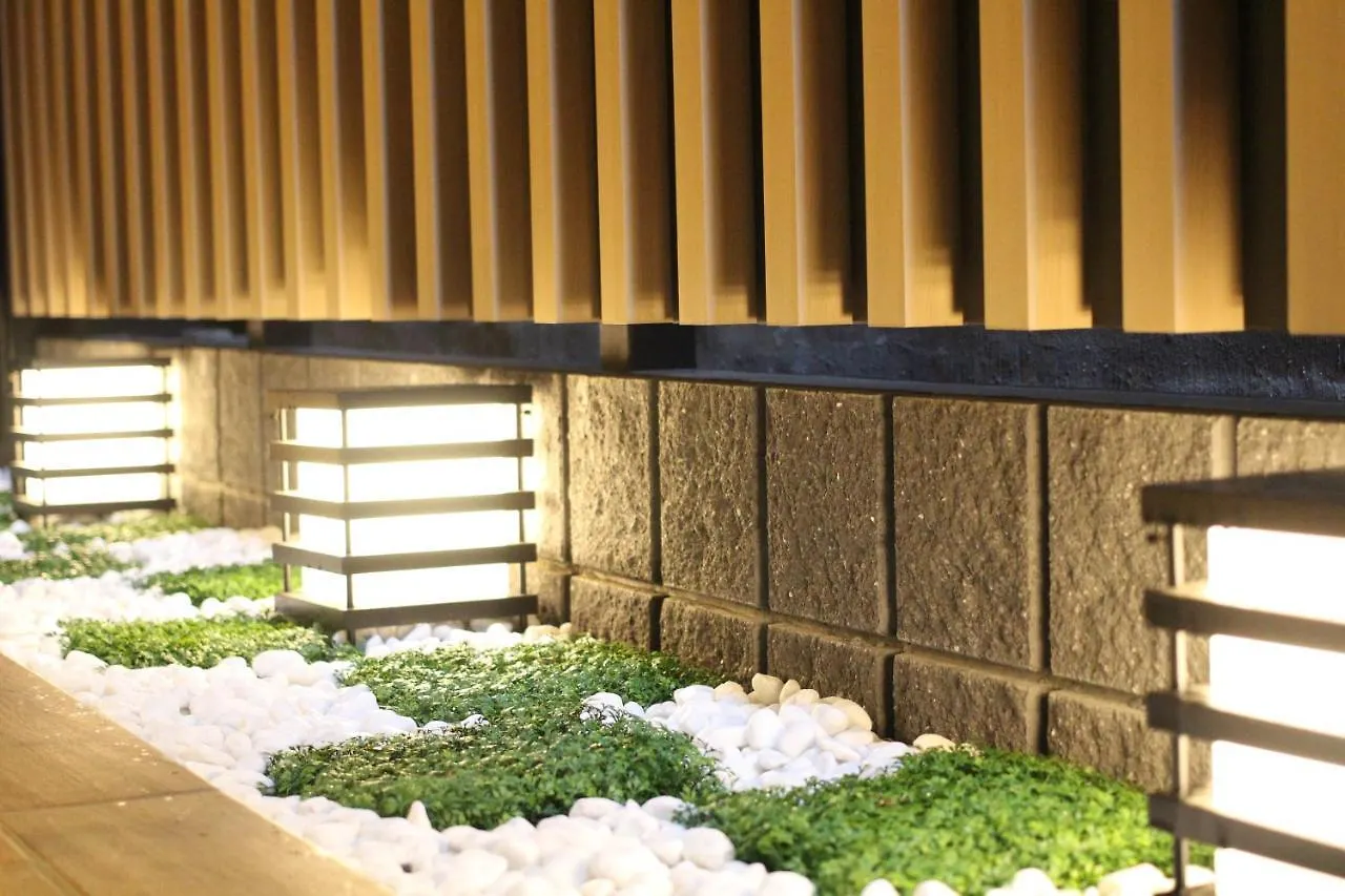 Koko Hotel Residence Asakusa Tawaramachi 도쿄