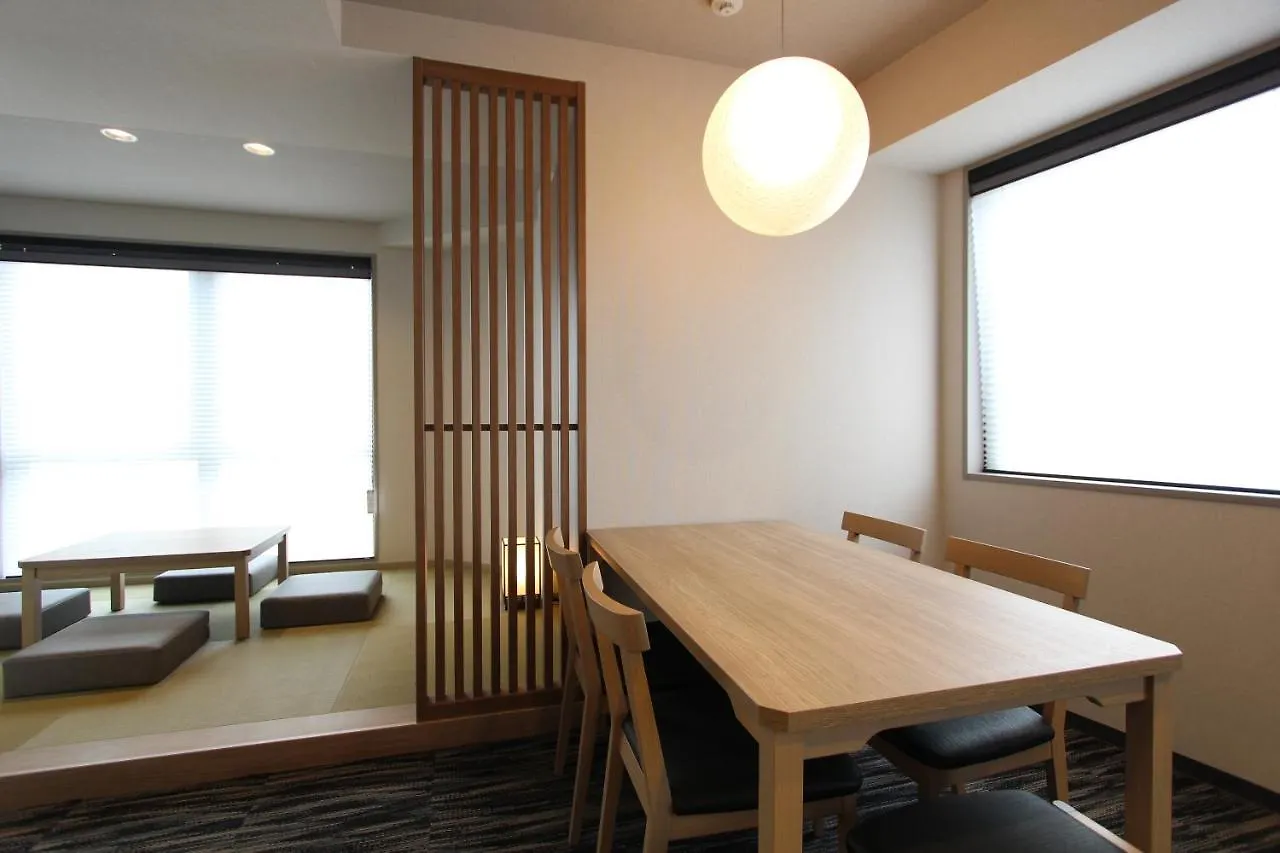 Koko Hotel Residence Asakusa Tawaramachi 도쿄 4*,  일본